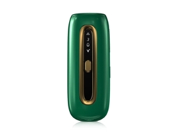 Ipl 4 Modos, 999999 Flashes, Automático, Para Homens/mulheres, Corporal (verde)