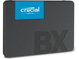 Disco SSD CRUCIAL (2.5'' - 500 GB)