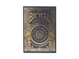 Jogos de Tabuleiro BICYCLE (4 anos)