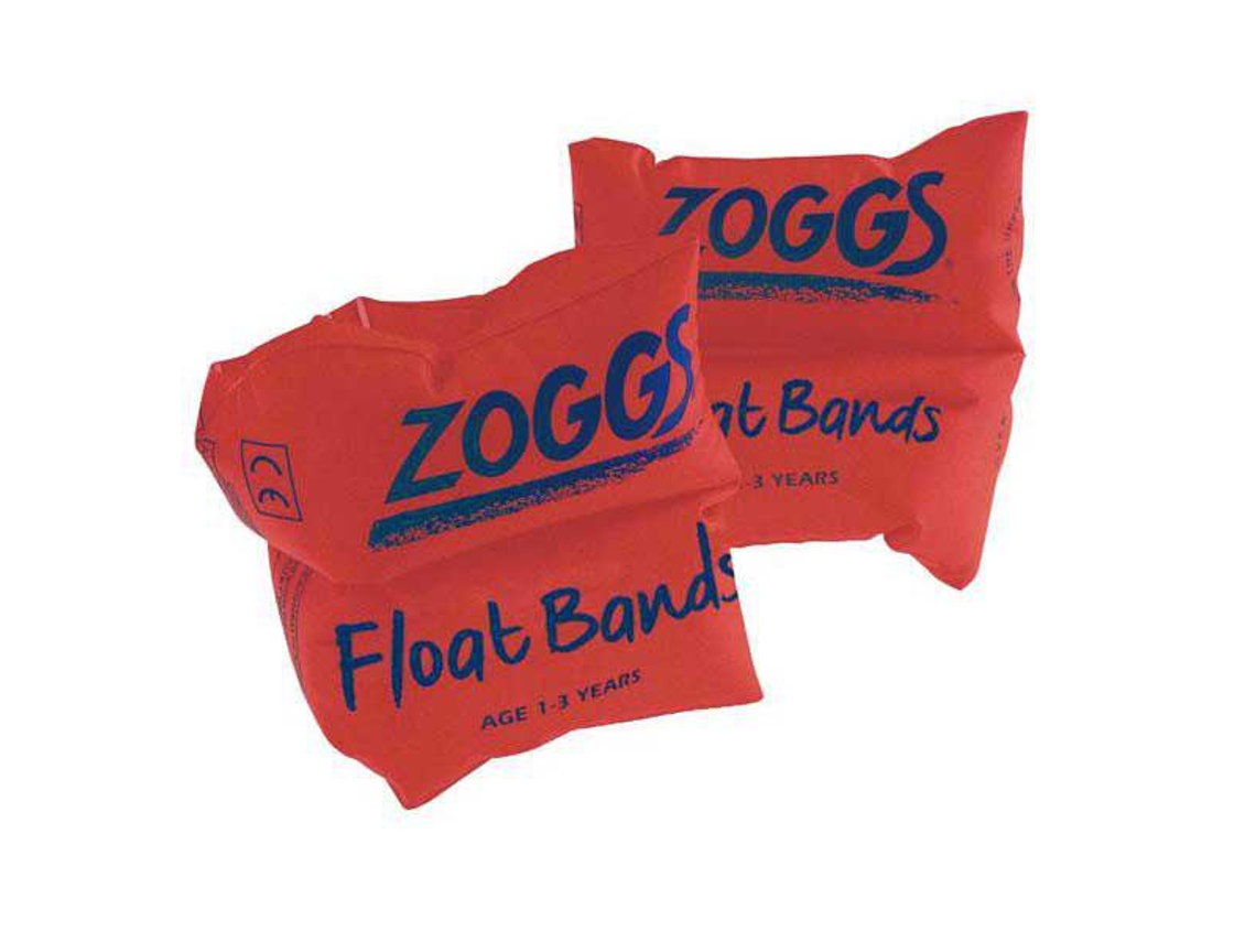 Zoggs Braçadeiras Junior