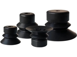 Ventosa Pneumática De Silicone, Bico Simples, Duplo E Multicamadas Vp10rsn Vp20bsn, Peças Para Manipulador De Máquina