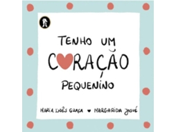 Coração Pequenino (versão Colorida)