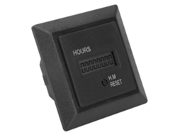 Medição Horária Digital Display Precisa Timer