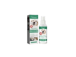Spray Anti mordida Yegbong para Cães e Gatos