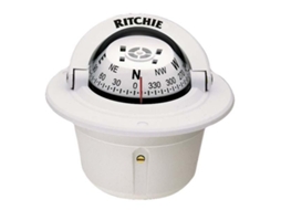 Ritchie Navigation Explorer Flush