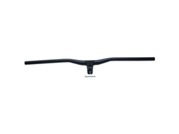 Guiador recto com pivô de forquilha de haste integrada P2R 11-8 (28.6 mm)