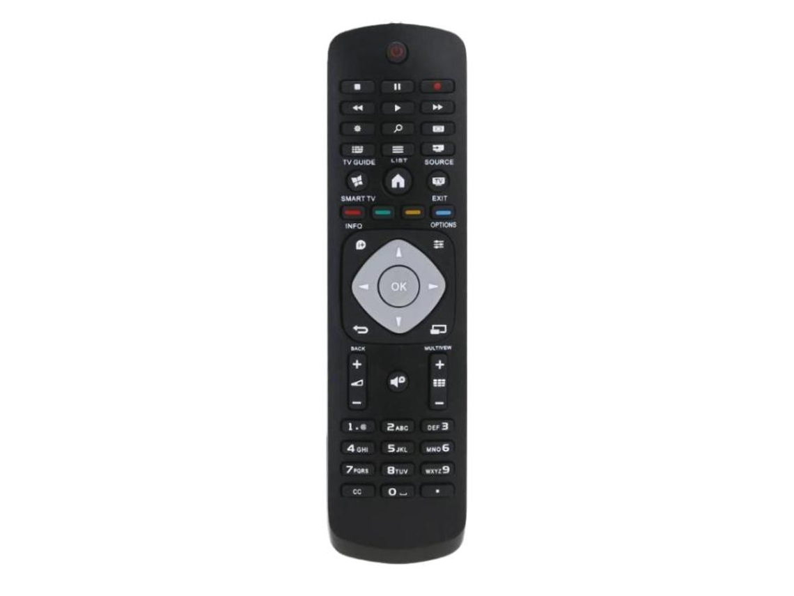 Controle Remoto para Televisão Philips Rm l1220 XIAOMOYU