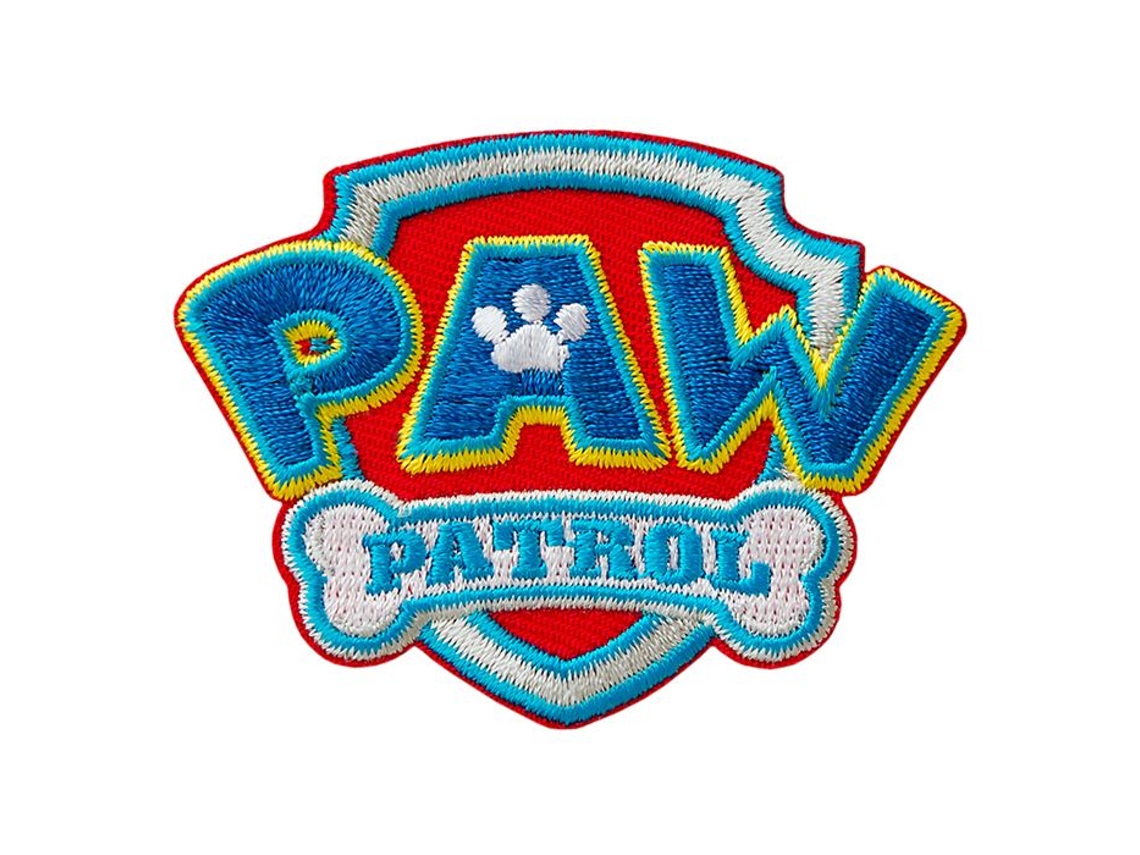 Ecusson Pat Patrouille 18351