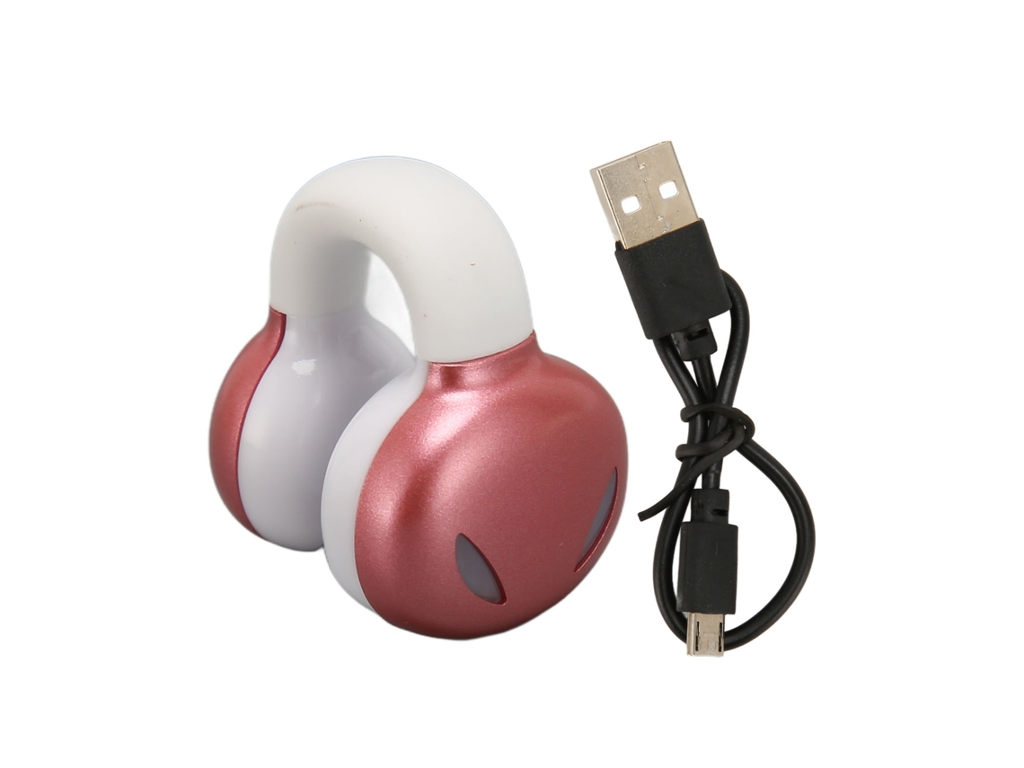 Fones de Ouvido Bluetooth 5.3 Clip on LAXISCREED