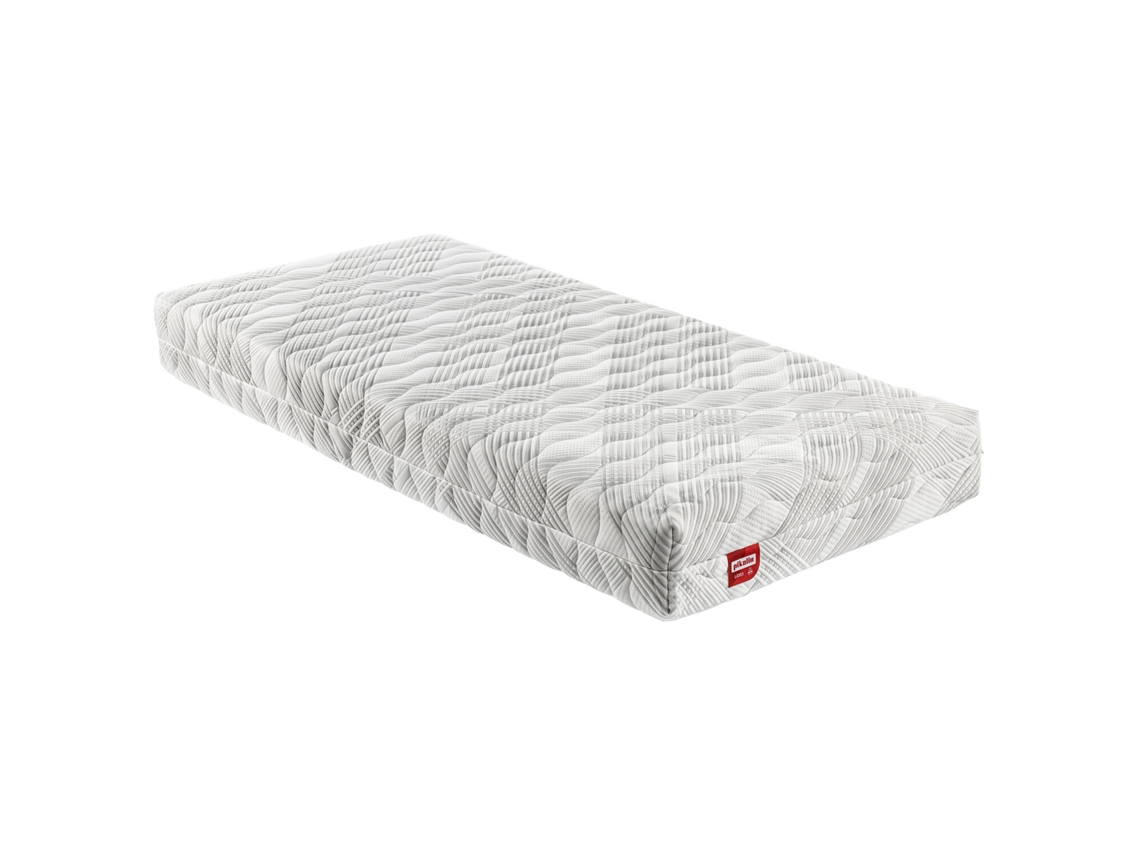 Colchão de Látex PIKOLIN Pole para Camas Articuladas (90x190cm - 23 cm)