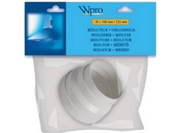 Acessórios de Exaustor WPRO CHR100