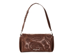 Bolsa Desigual Siroco Naron Mini Flap