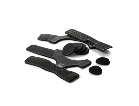 Conjunto de Rolamentos Do Lado Direito POD Kx 2