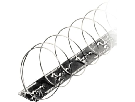 ESPANTA PÁSSARO EM ESPIRAL IDEAL PARA VARANDAS 5 MTS