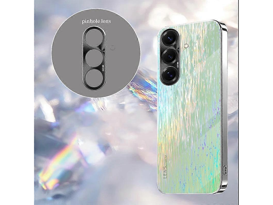Capa De Celular Colorida Ultrafina E À Prova De Choque