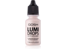 Ilumidor GOSH Lumi Drops Liquid Highlighter Shade