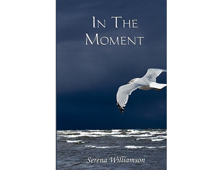 Livro In the Moment de Serena Williamson (Inglês)