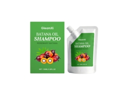 Shampoo Batana Óleo Cabelo Forte Hidratado