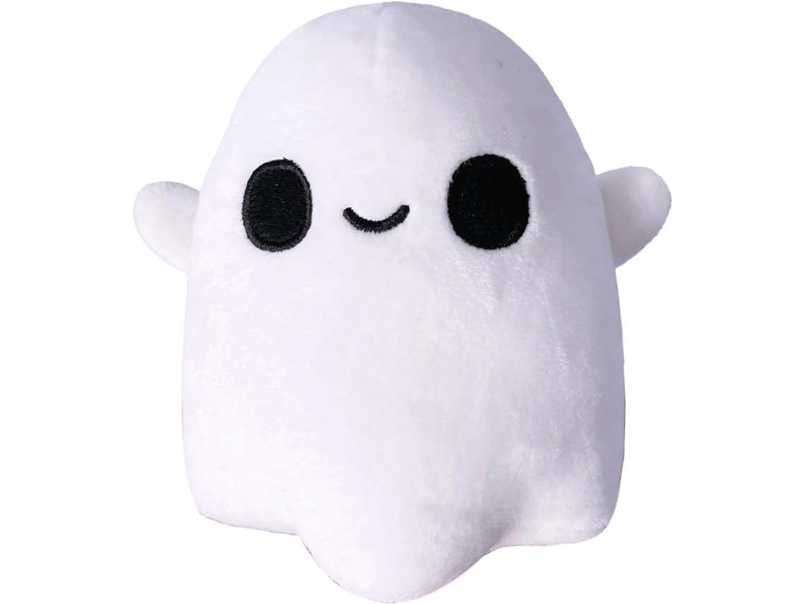 Fantasma De Pelúcia Lavável