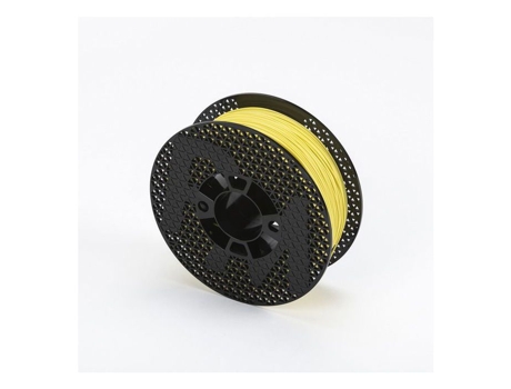 Filamento Pm 1.75 Pla 1kg Amarelo Banana