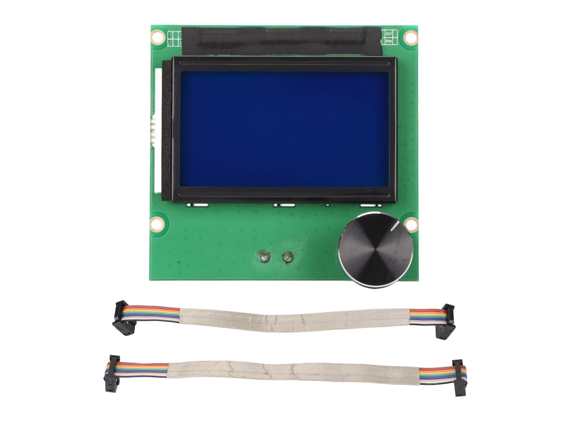 Controlador Lcd LAXISCREED para Cr 10/cr10s