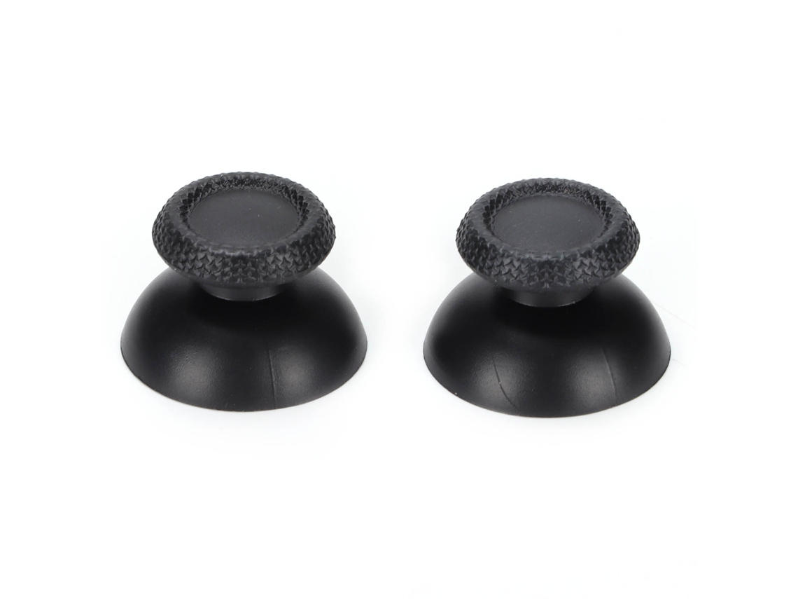 Joystick analógico, tecla pequena, resistente, confortável, para Ps5, CHABERLU