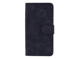 Capa Para Xiaomi Como Título Yemaesre Preto