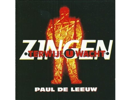 Cd Zingen Terwijl U Wacht Brommerpech B.v.