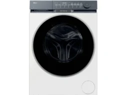 Máquina de Lavar Roupa HAIER HW110-B14387UIB (11 kg - 1400 rpm - Branco)