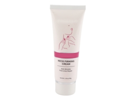 Crema Para O Pescoço Profissional: Hidratante, Anti-rugas E Reafirmante