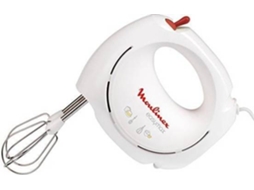 Batedeira Amassadora MOULINEX EasyMax HM2501 (200 W - Branco)