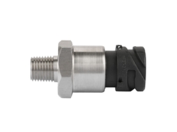 Laxiscreed Transmissor De Pressão Npt1/4" 5v Para Água, Gás E Óleo, Até 1.2 Mpa