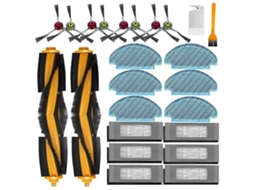 For Deebot Ozmo T8 T8 Max T9 T8 Series N8 Pro N8 Pro+ Main Side Brush Fil_glo