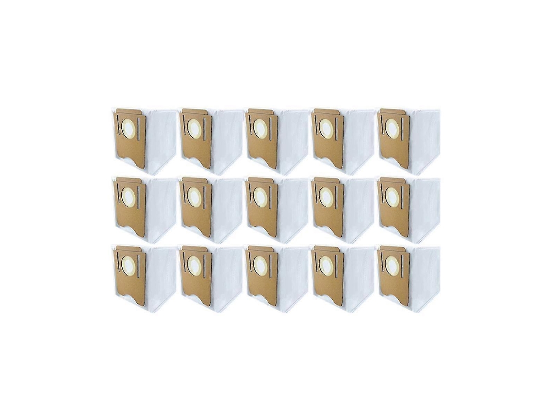 Dust Bag For S8 S8+ Automatic Robot Vacuum Cleaner Accessories Replacemen_glo