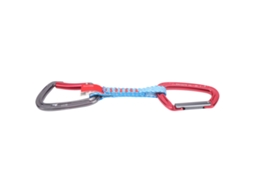 Kit de Mosquetones S/MARCA, Escalada, Al Aire Libre, 27cm, 24kn