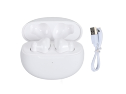 Fones de Ouvido de Tradução EOOCOO com 144 idiomas e Bluetooth 5.1