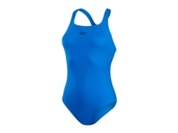 Fato de Banho para Mulher de Natação SPEEDO (48 - Multicor)