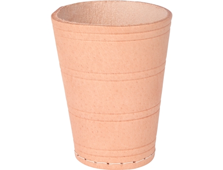 Copo Para Dados Em Longfield Pelé 10 Cm