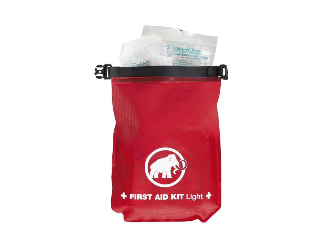 Mammut Light