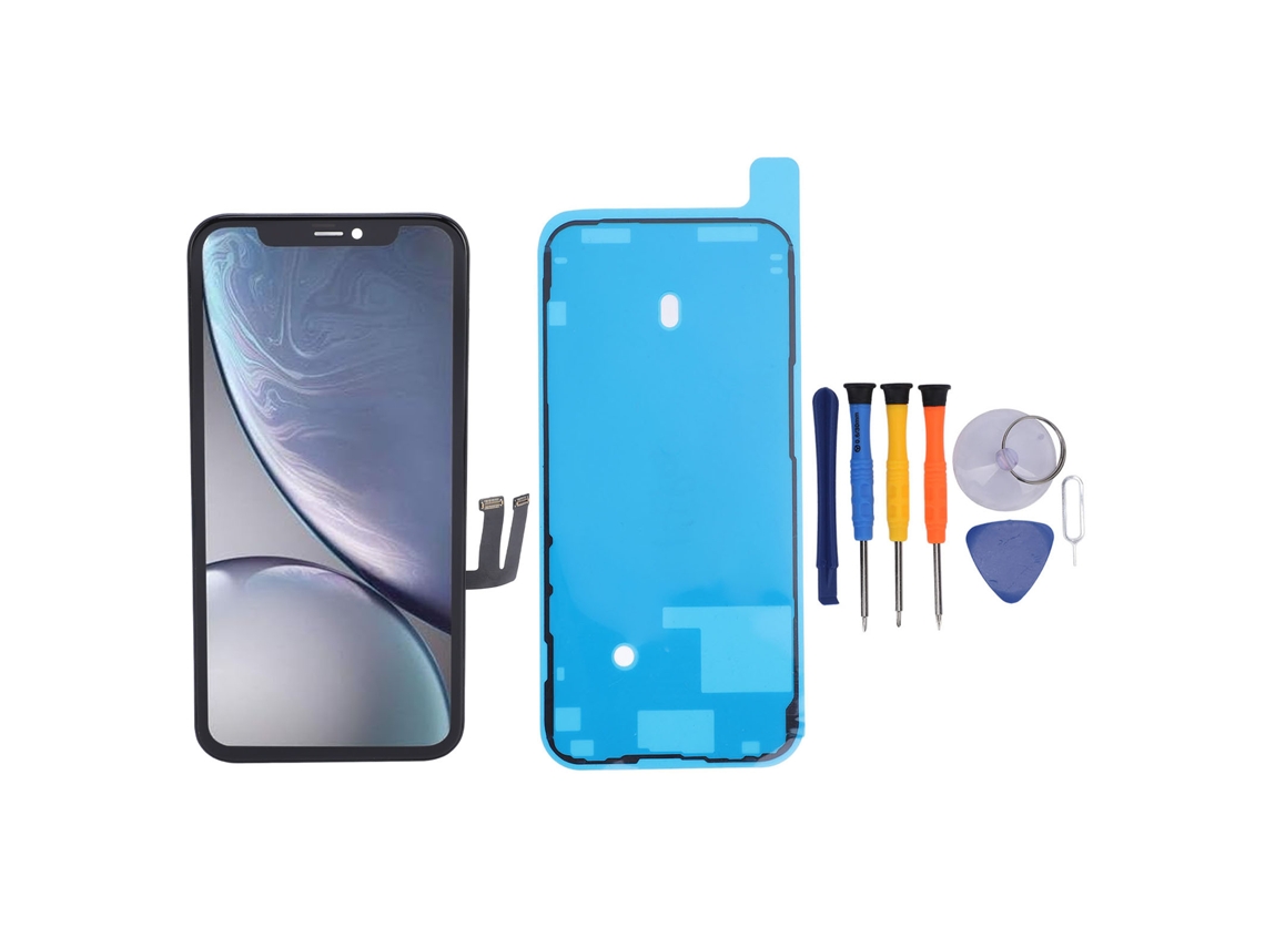 Aetheria kit de Reparo de Tela Lcd 6.1 Polegadas Fhd Touch 3d para A1984 A2105 A2106 A2108