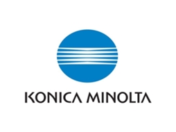 Unidade De Imagem De Impressora Konica Minolta Iup 36c Ciano Original