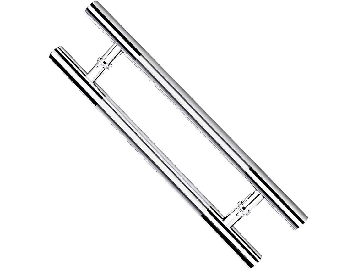 Puxador para Porta de Correr 7 60x40cm, Proteção, Durável, Resistente