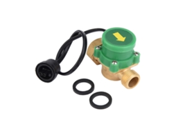 Sensor De Fluxo De Bomba Com Interruptor Automático 220v