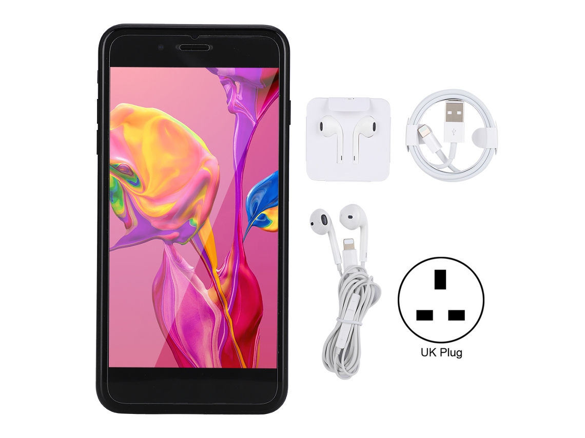 Smartphone Recondicionado Laxiscreed 5.5" 3gb Ram 32gb Armazenamento De Alta Qualidade