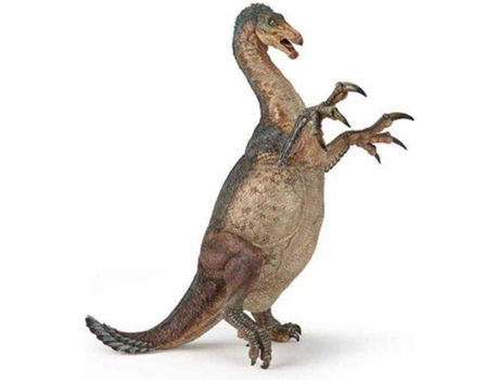 Figura  Therizinossauro