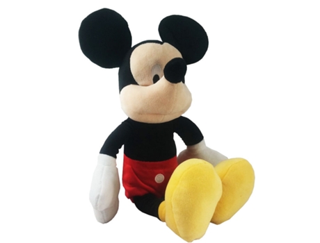 Peluche  Mickey 40 cm