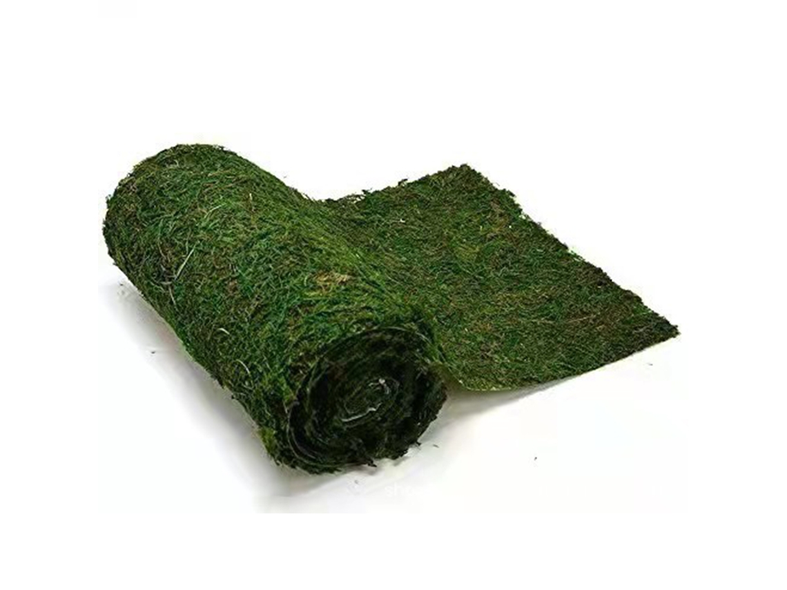 Relva Artificial Verde para Decoração e Paisagismo LAXISCREED