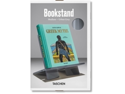 Livro Bookstand. Medium. Urban Grey De Taschen (inglês)