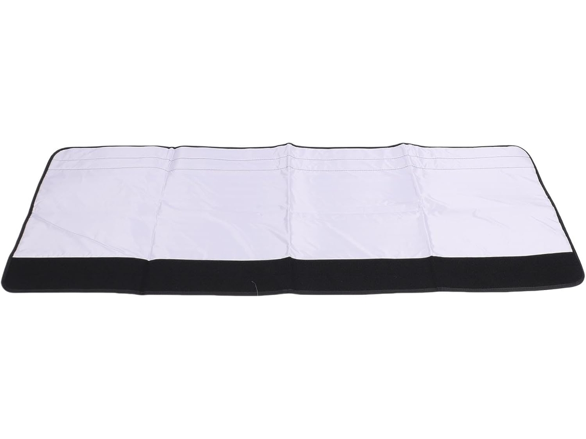 Produto - 5,9 Polegadas | Para Dutos De Ar Condicionado