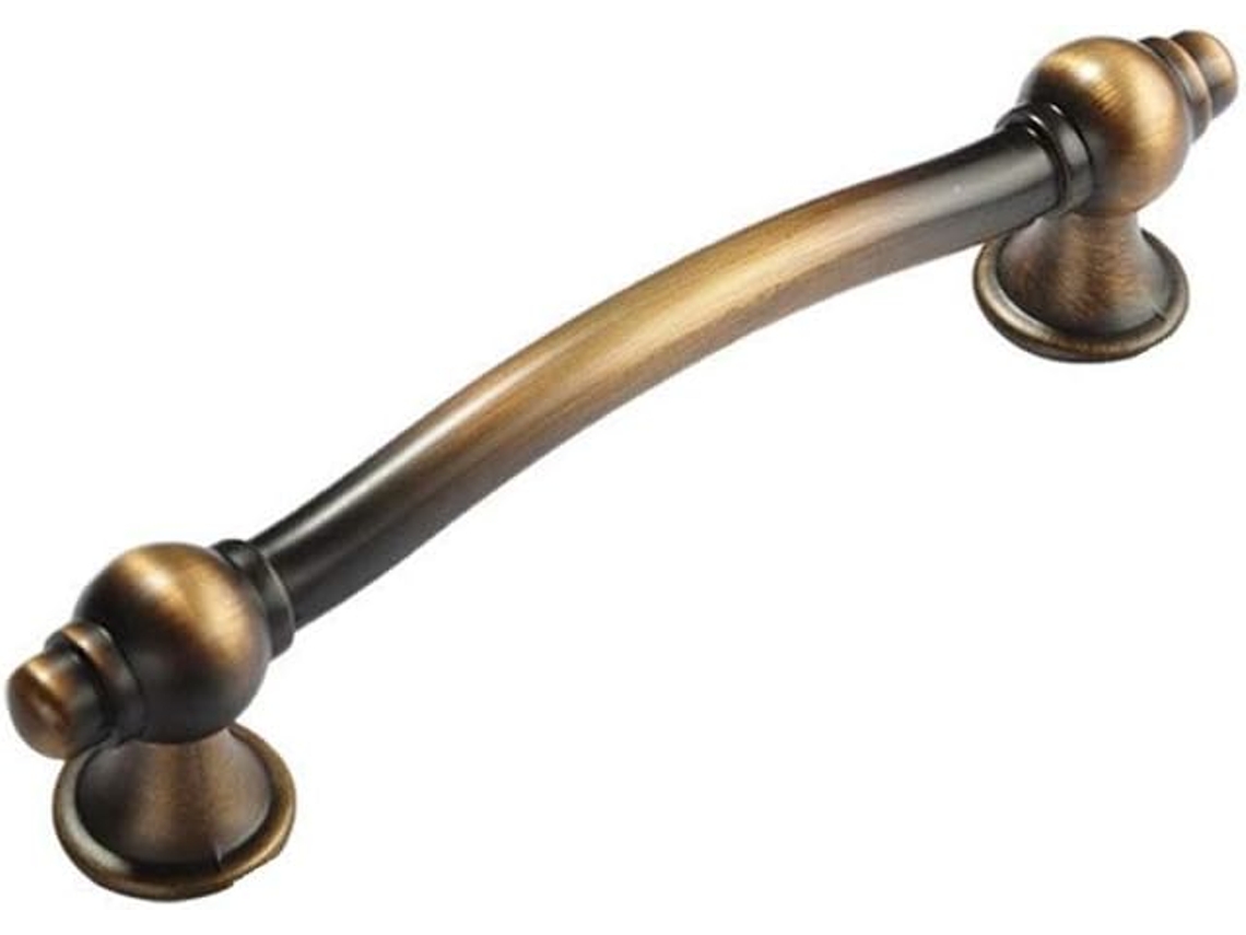 Puxadores Retroknobs para Armários Gavetas , Durável, Resistente
